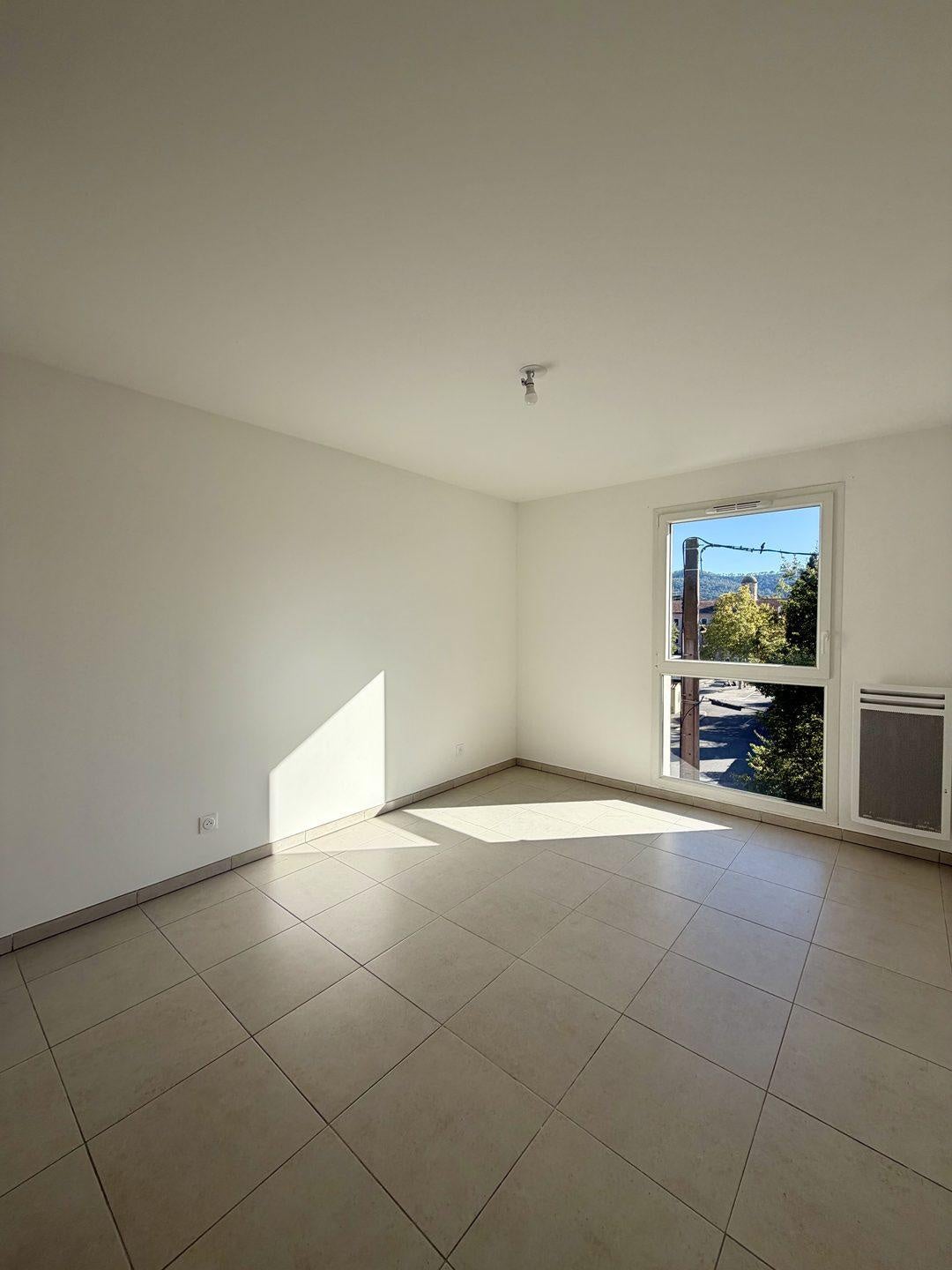 Appartement Chemin Saint-Pierre à Brignoles