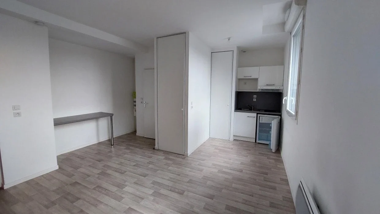 Appartement Rue du Docteur Calmette à Anzin