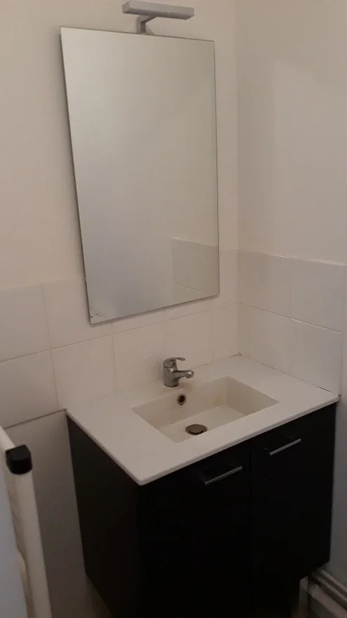 Appartement Rue du Docteur Calmette à Anzin