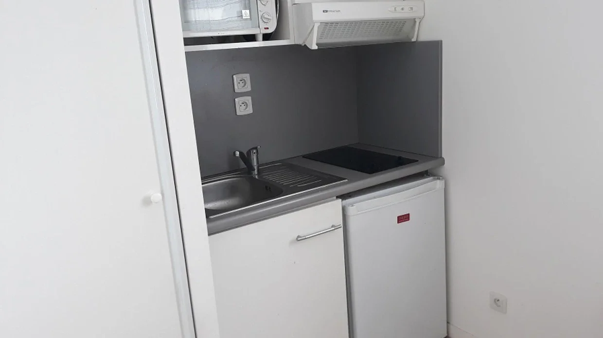Appartement Rue du Docteur Calmette à Anzin