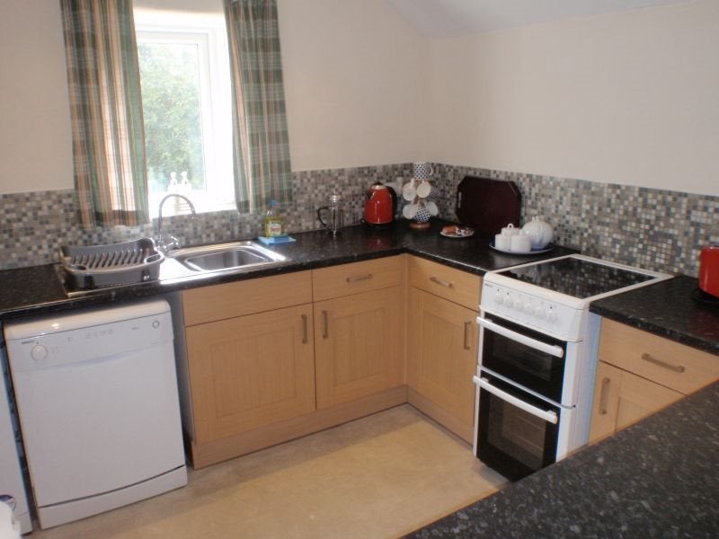 House Dimple Road in Derbyshire Dales