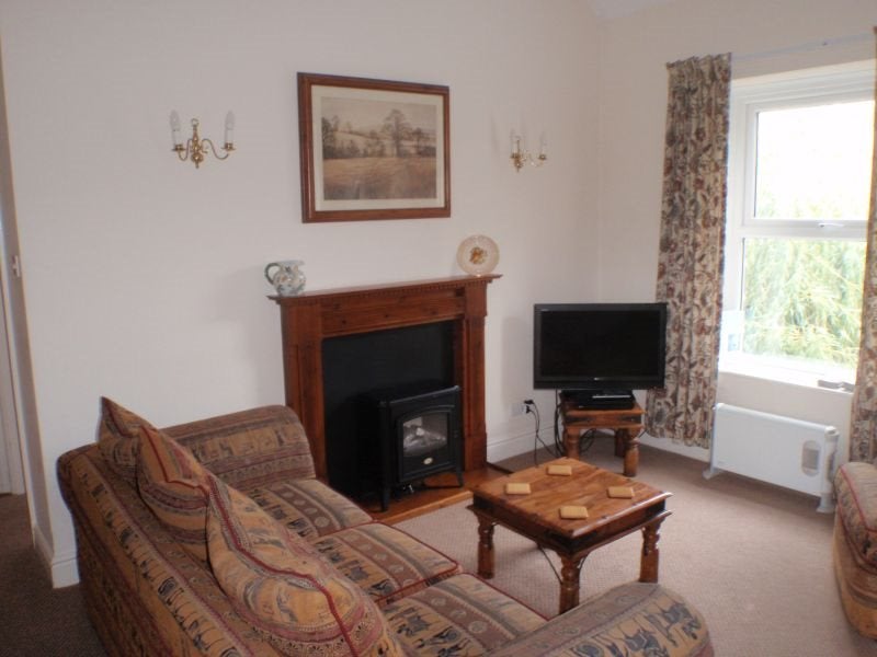 House Dimple Road in Derbyshire Dales