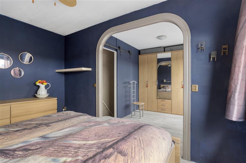 Tussenwoning te koop: Weerelaan 6, Heerhugowaard