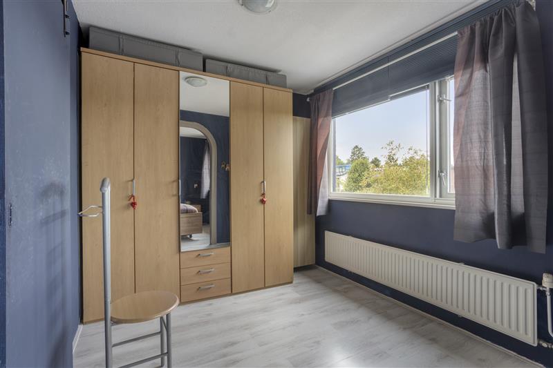 Tussenwoning te koop: Weerelaan 6, Heerhugowaard