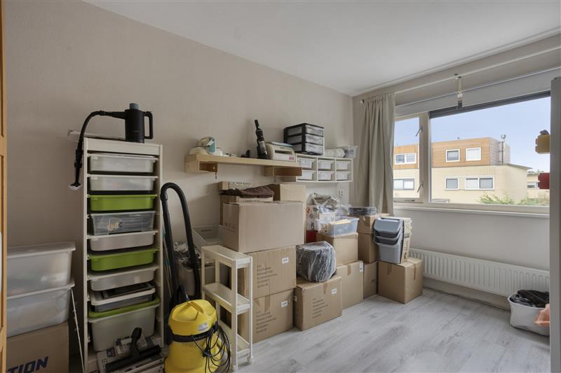 Tussenwoning te koop: Weerelaan 6, Heerhugowaard