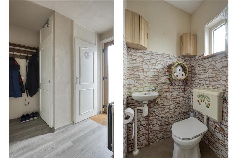 Tussenwoning te koop: Weerelaan 6, Heerhugowaard