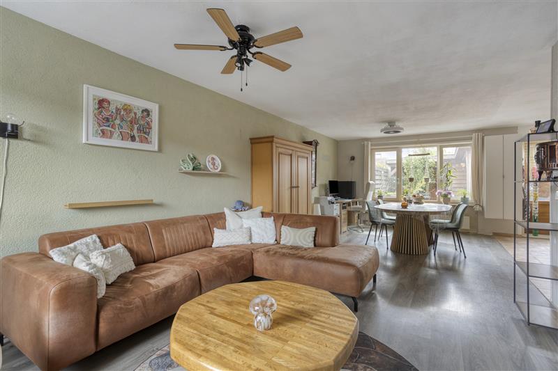 Tussenwoning te koop: Weerelaan 6, Heerhugowaard
