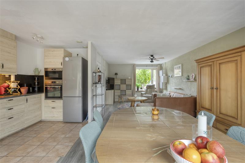 Tussenwoning te koop: Weerelaan 6, Heerhugowaard