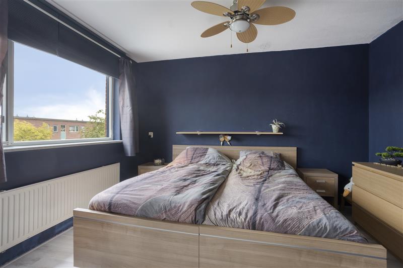 Tussenwoning te koop: Weerelaan 6, Heerhugowaard