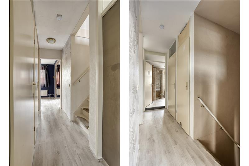 Tussenwoning te koop: Weerelaan 6, Heerhugowaard