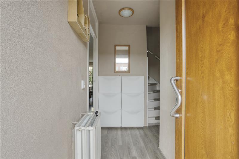 Tussenwoning te koop: Weerelaan 6, Heerhugowaard