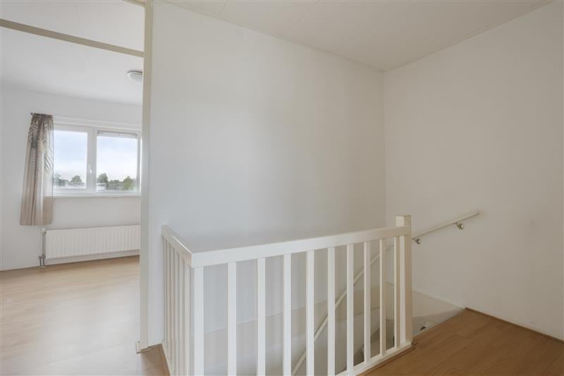 Tussenwoning te koop: Weerelaan 6, Heerhugowaard