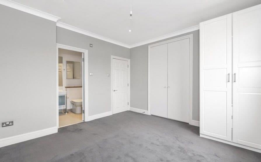 Flat Glentworth Street in City of Westminster