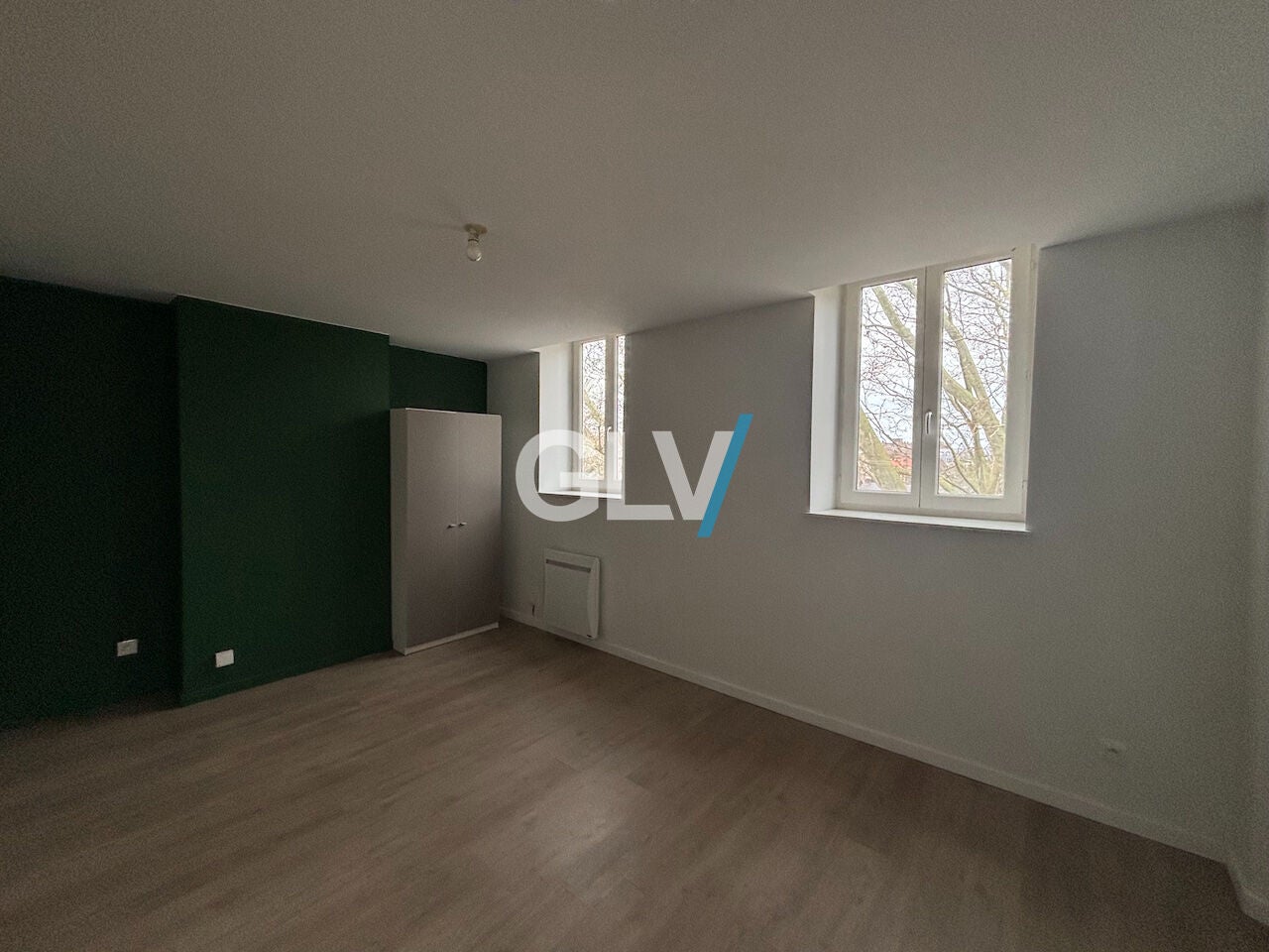 Appartement Voie Rapide Urbaine à Lille