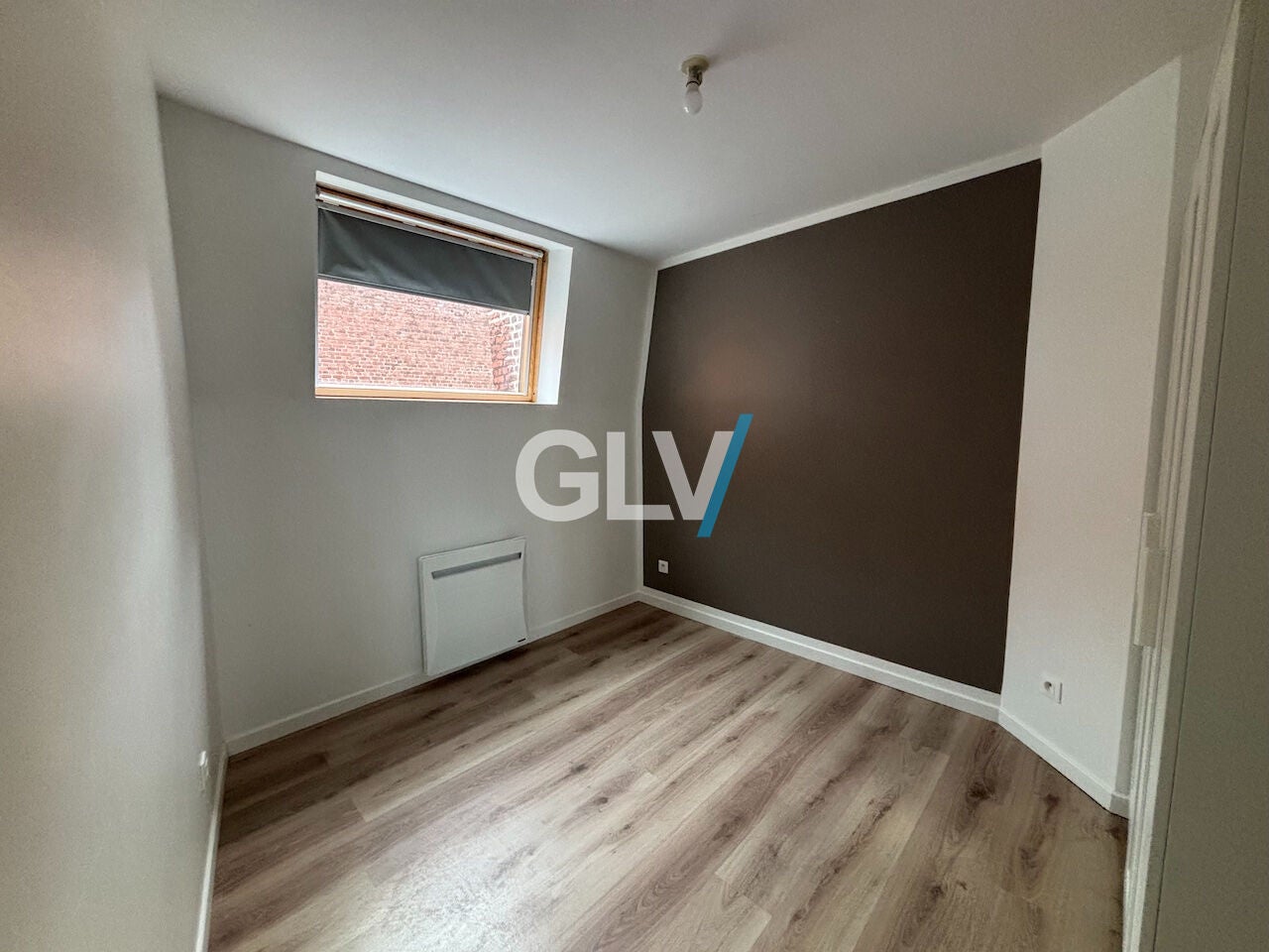 Appartement Voie Rapide Urbaine à Lille