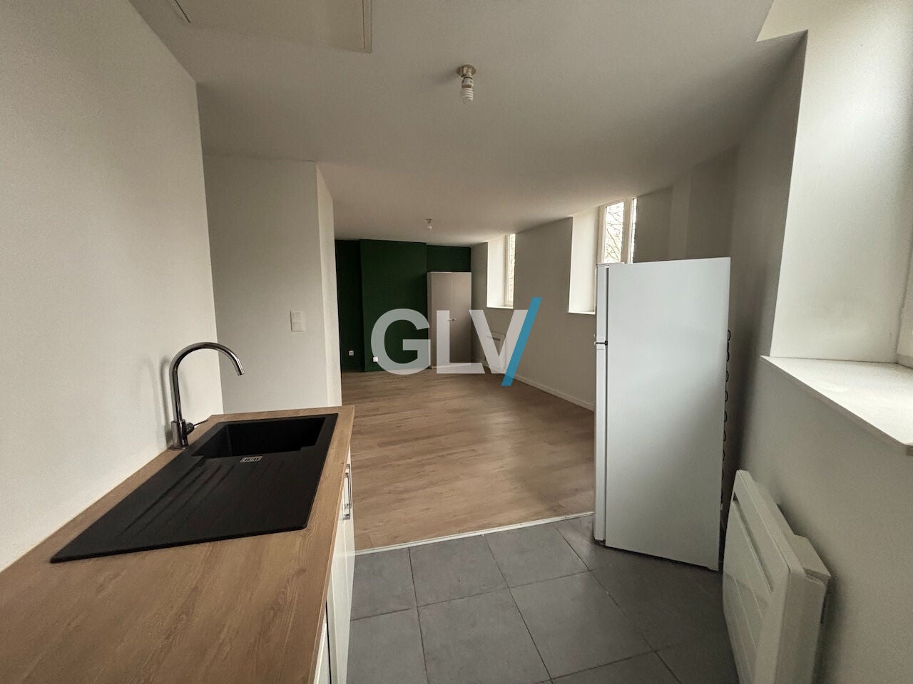 Appartement Voie Rapide Urbaine à Lille