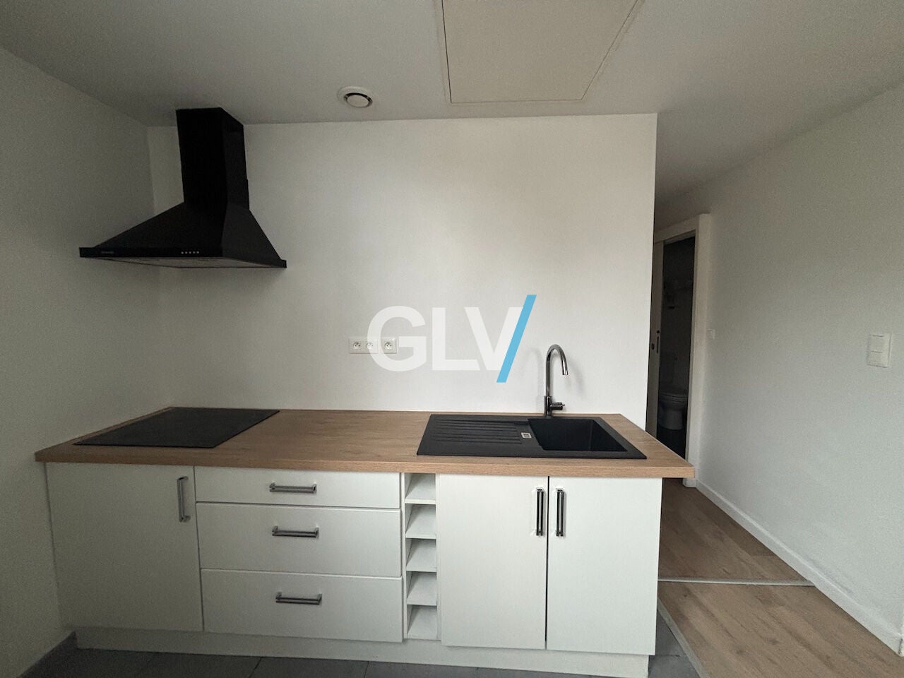 Appartement Voie Rapide Urbaine à Lille