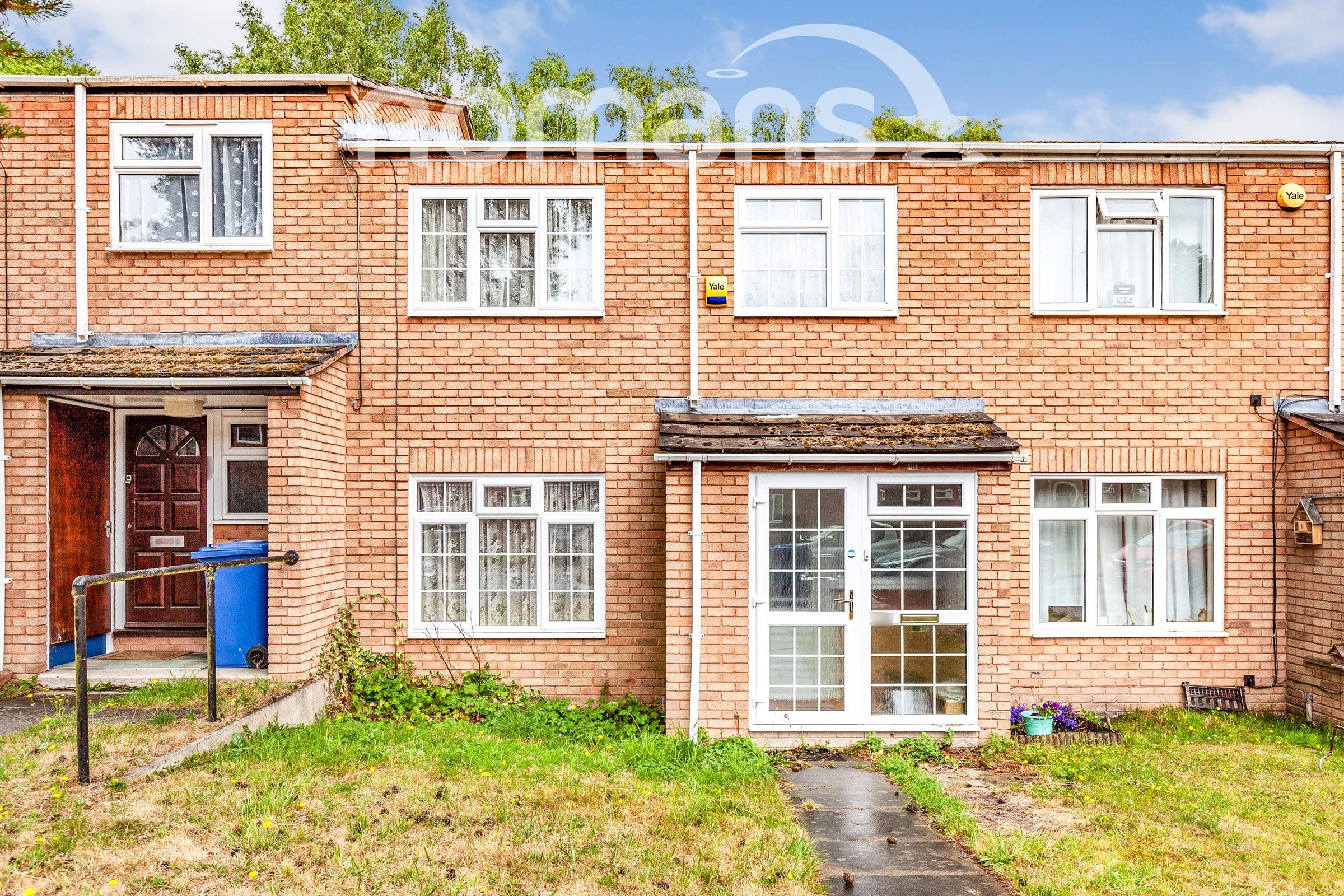 House Liddell Way in Sunninghill and Ascot