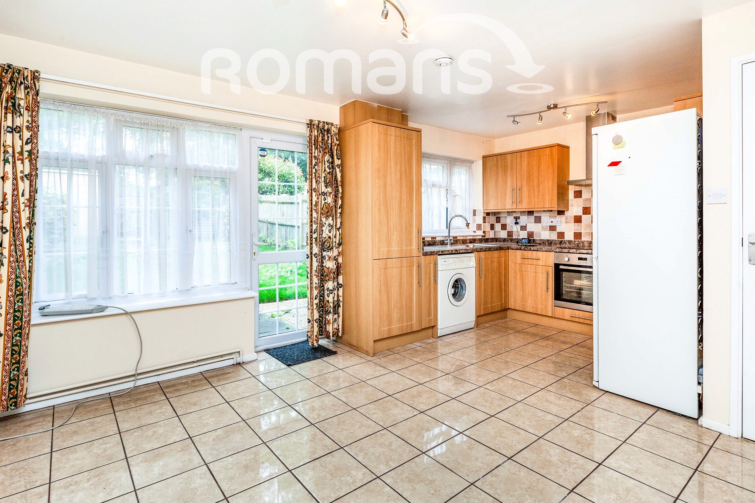 House Liddell Way in Sunninghill and Ascot