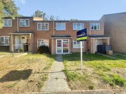 House Liddell Way in Sunninghill and Ascot