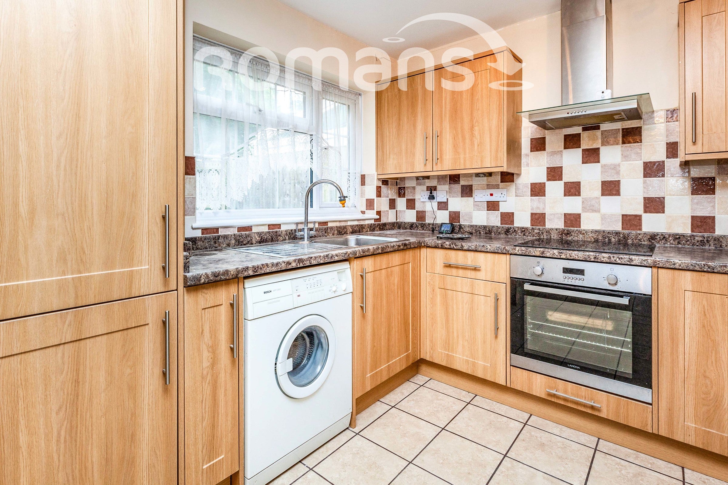 House Liddell Way in Sunninghill and Ascot