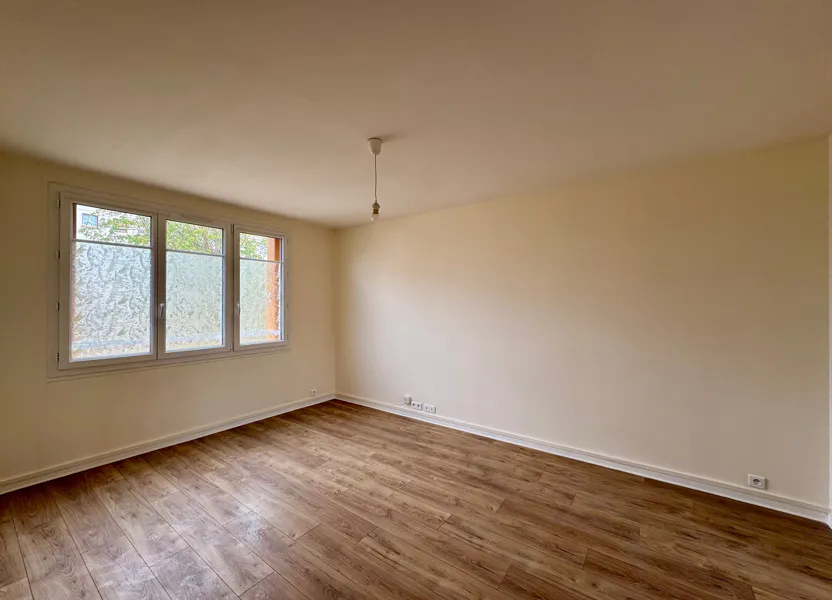 Appartement Résidence Diderot à Champigny-sur-Marne