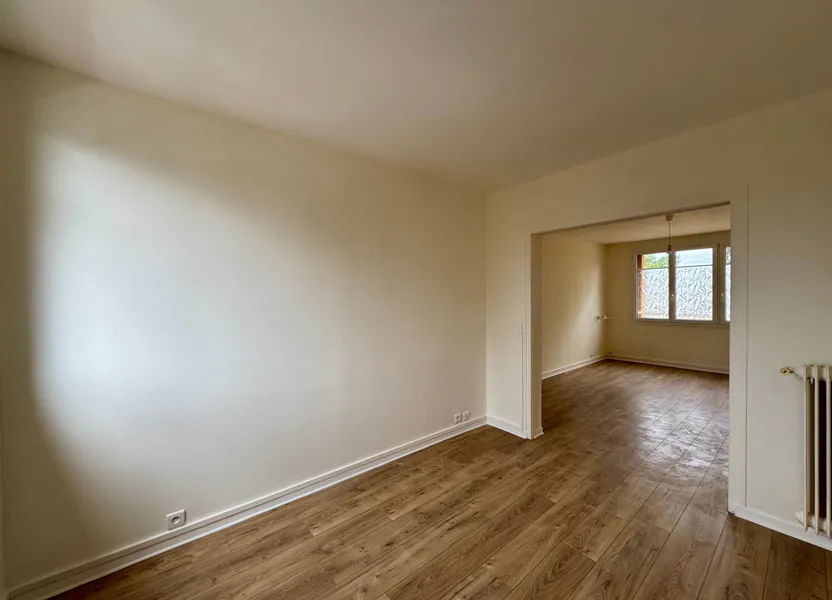 Appartement Résidence Diderot à Champigny-sur-Marne