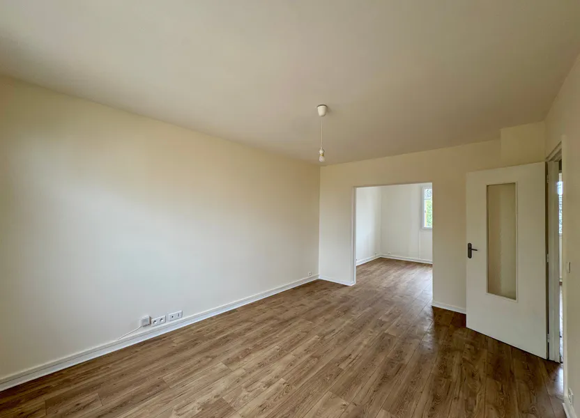 Appartement Résidence Diderot à Champigny-sur-Marne