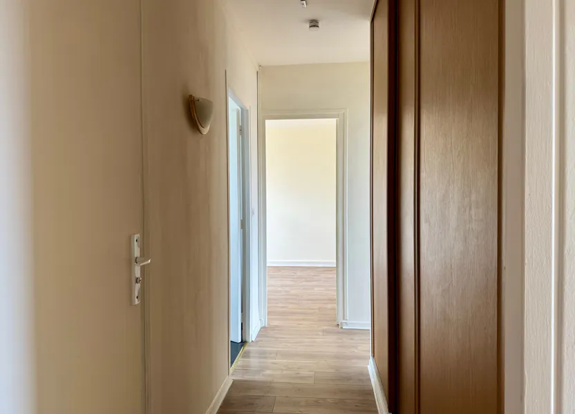Appartement Résidence Diderot à Champigny-sur-Marne