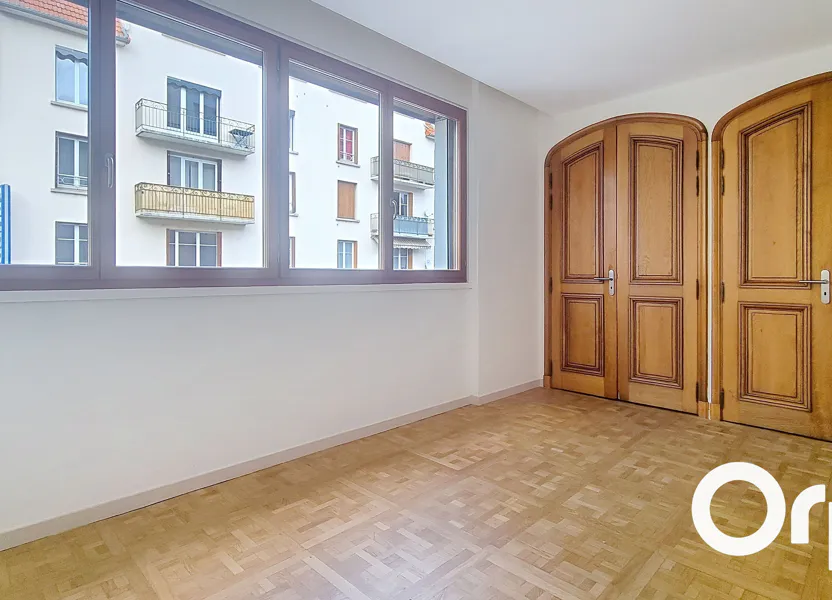Appartement Avenue de la République à Saint-Flour