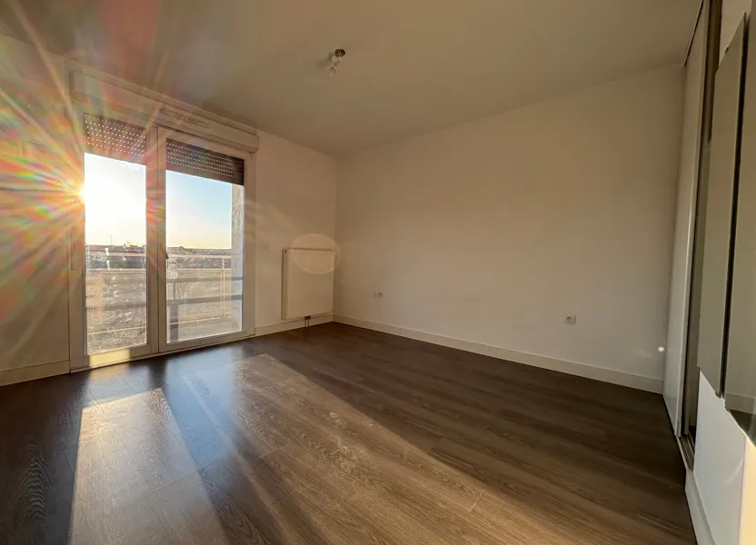 Appartement Rue de Trévise à Lille