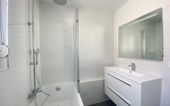 Appartement Allée de la Robertsau à Strasbourg