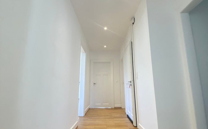 Appartement Allée de la Robertsau à Strasbourg