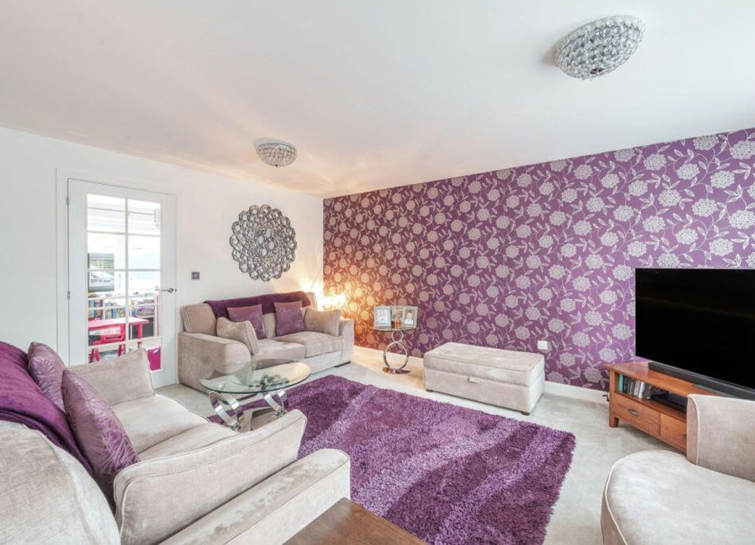 House Nursery End in Vale of White Horse