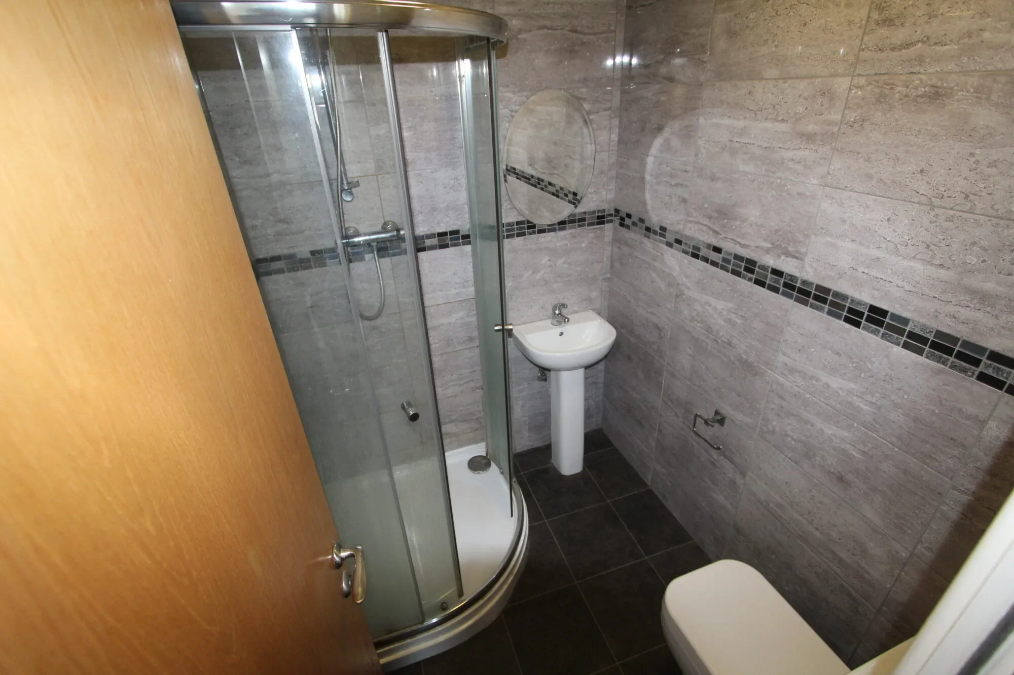 Flat Ecclesall Road in Sheffield