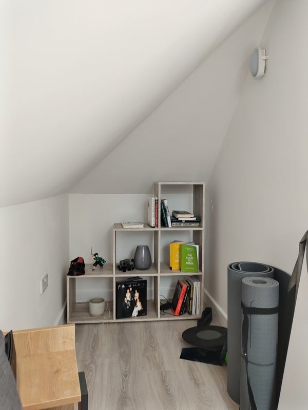 Flat Lodge Road in Greater London