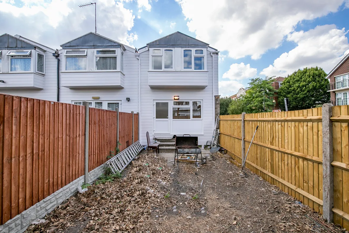 House Celandine Way in Greater London