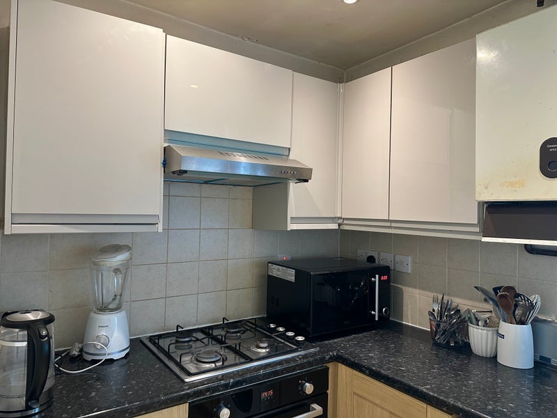 Room Home Park Road in Greater London