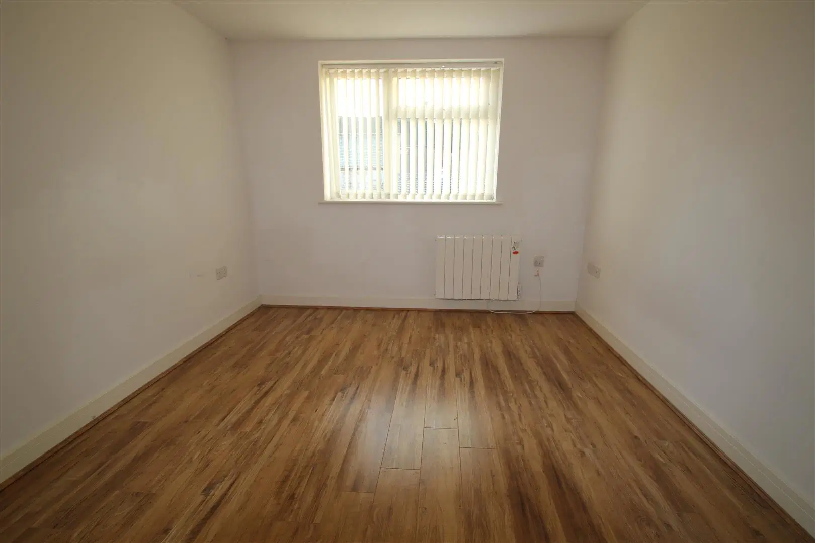 Flat Abbey Street in Rugby