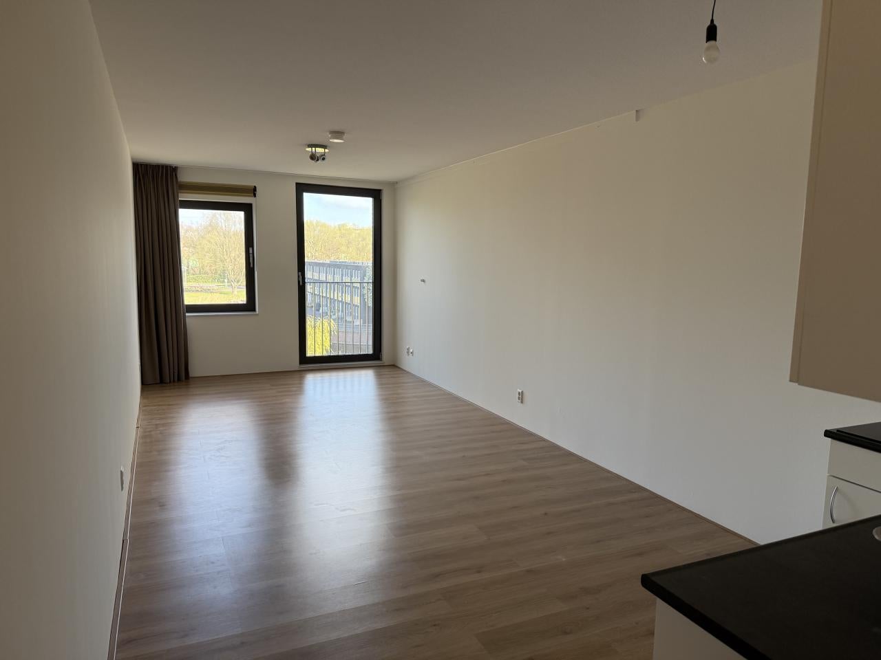 Flat Elizabeth Cady Stantonplein 618