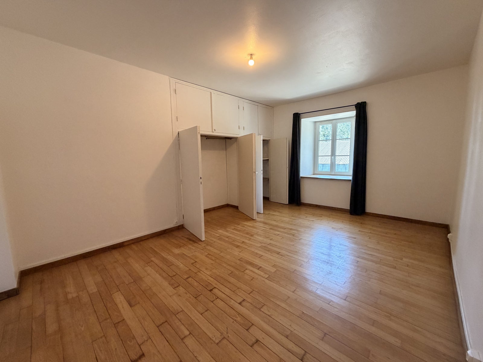 Maison Rue du Penquer à Plabennec