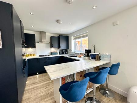 House Copper Works Way in Walsall