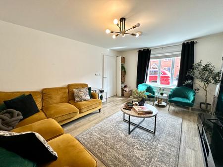 House Copper Works Way in Walsall