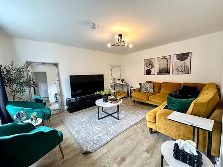 House Copper Works Way in Walsall