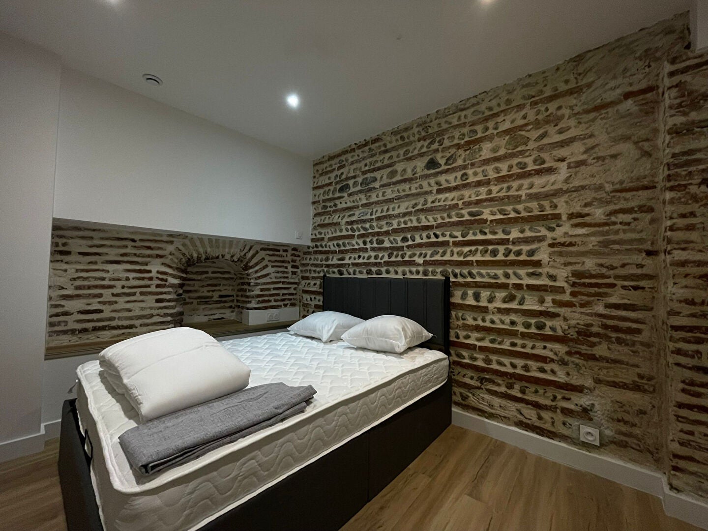 Flat Rue François Boyer-Fonfrède in Toulouse
