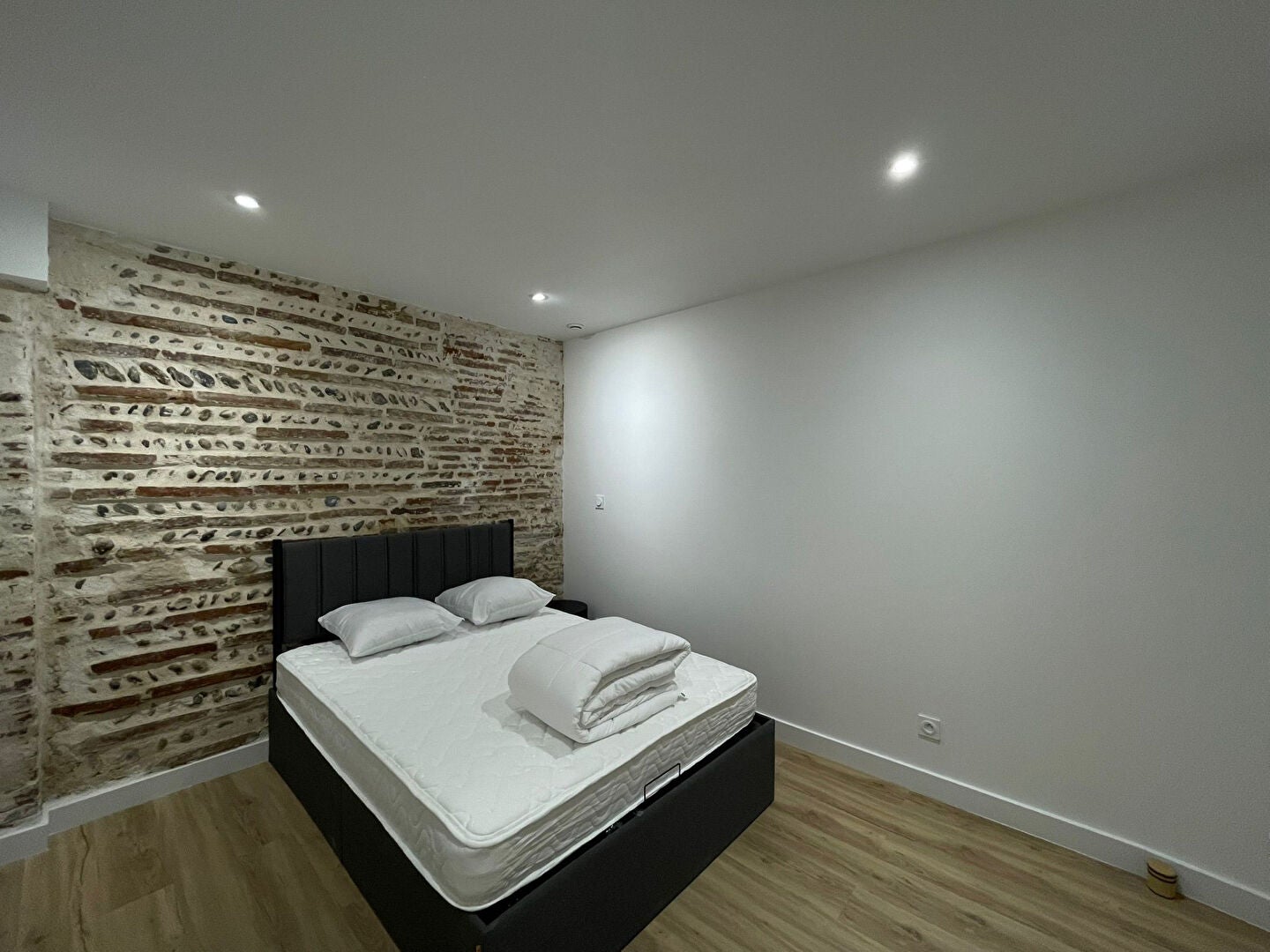 Appartement Rue François Boyer-Fonfrède à Toulouse