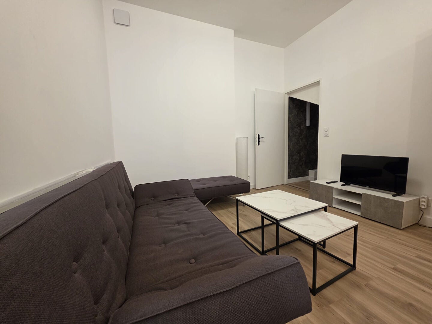 Appartement Rue François Boyer-Fonfrède à Toulouse