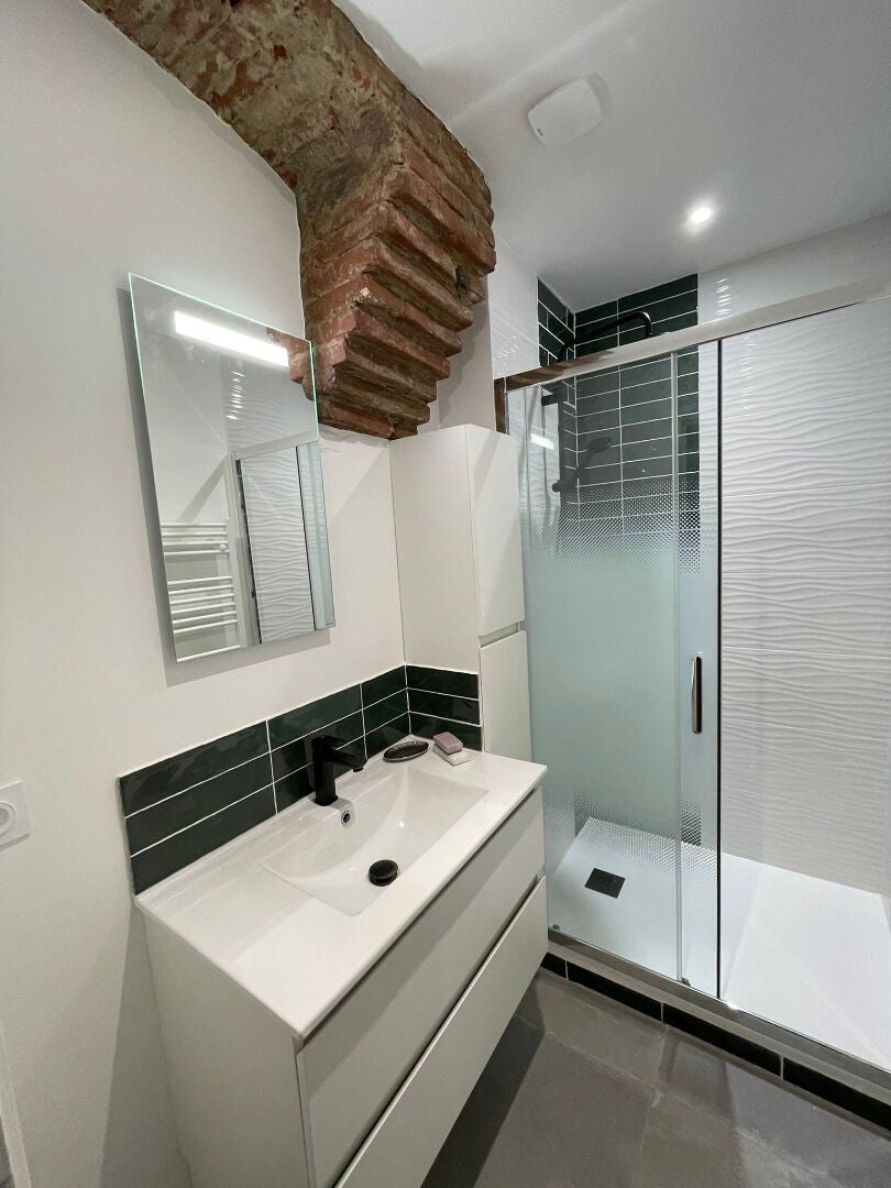 Appartement Rue François Boyer-Fonfrède à Toulouse