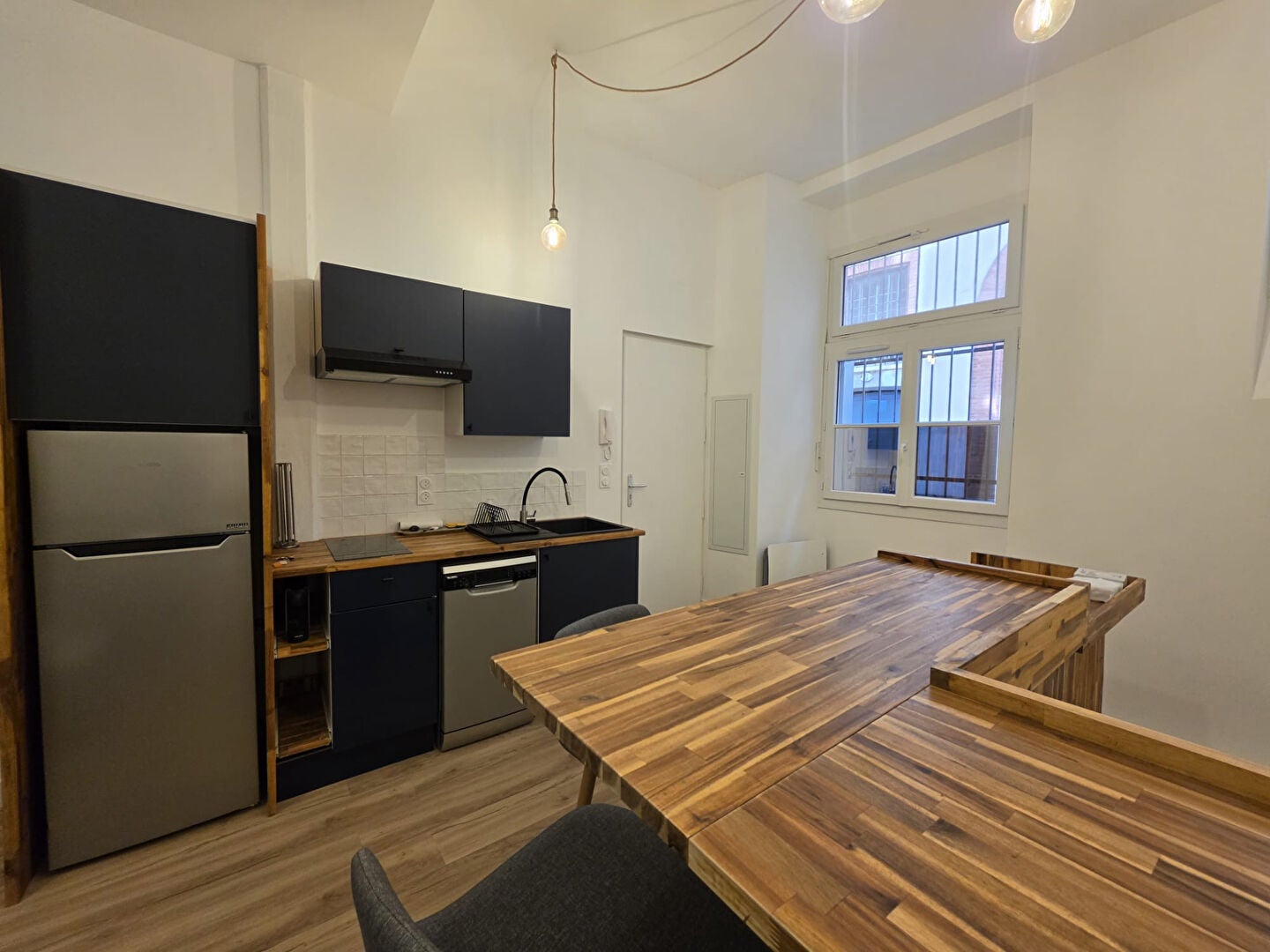 Appartement Rue François Boyer-Fonfrède à Toulouse