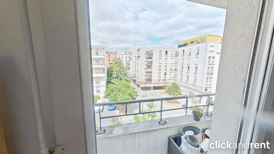Appartement Route De l’Étang De Pirot à Isle-et-Bardais